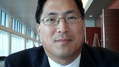 Dr. Hao on the THERMOCOOL® Catheter Trial