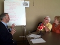 Dr. Edgerton Consults with AF Patient About Surgery (24 min)