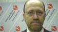 Dr. Ellenbogen on Stroke Prevention Drugs